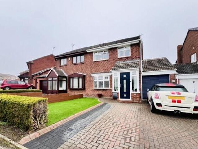 House for sale in Dalton-le-dale