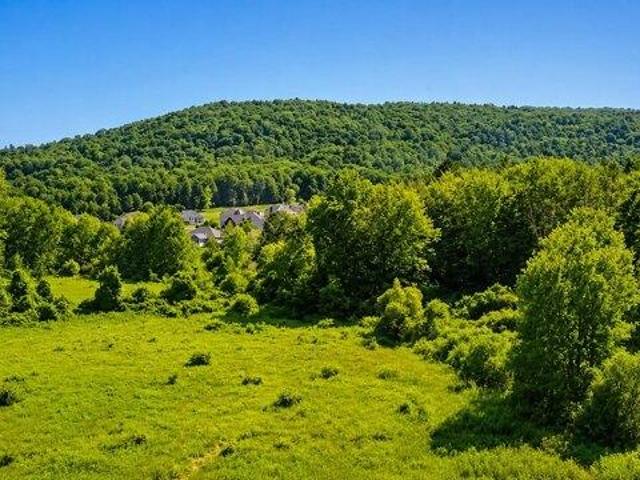 Land for sale in Berkshire, Massachusetts