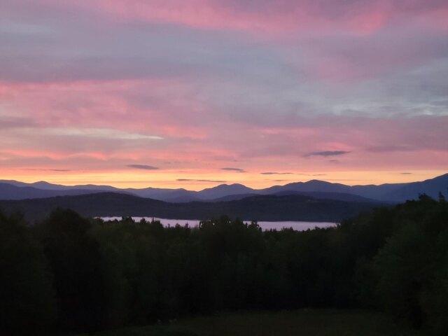 Land for sale in New Hampshire