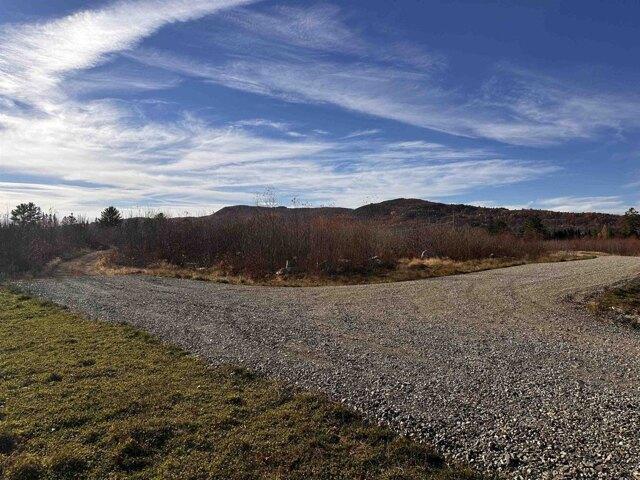 Land for sale in New Hampshire