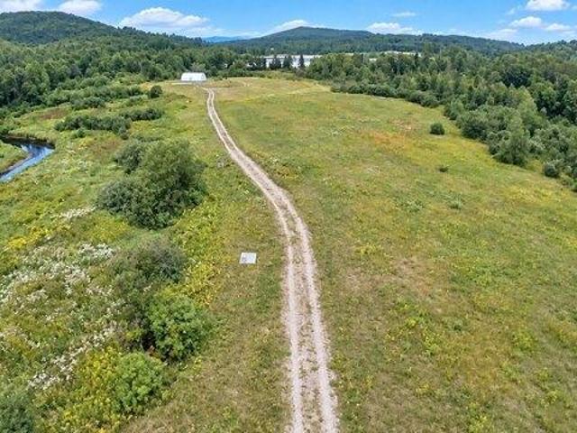 Land for sale in New Hampshire