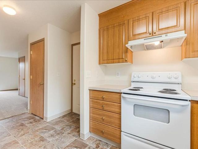 Apartment for rent in Oregonia