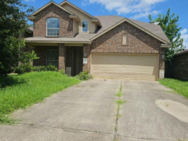 House for sale in Harris, Texas
