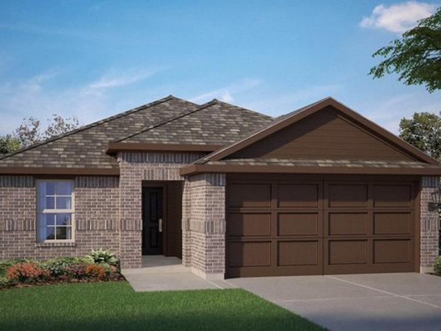 House for sale in Denton, Texas