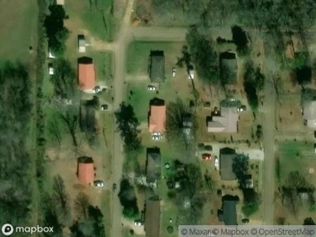 House for sale in Lexington, Mississippi