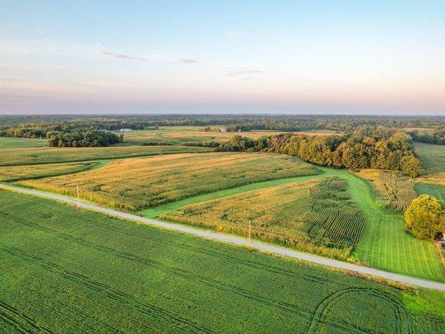 Land for sale in Wilmington, Ohio