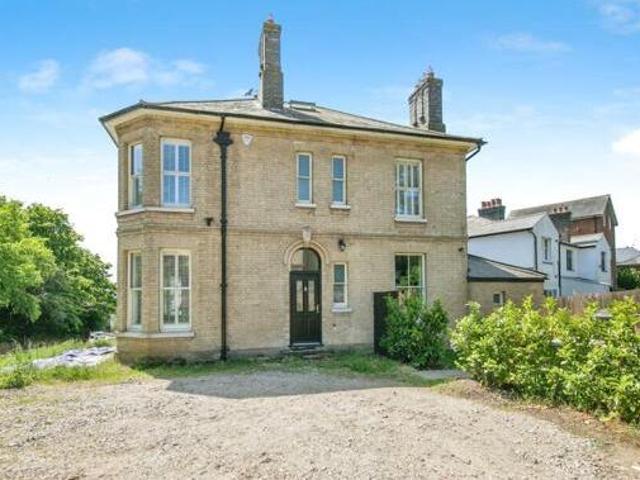 House for sale in The Dales, Ipswich