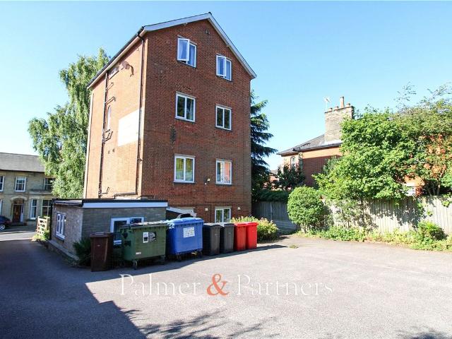 Apartment for rent in The Dales, Key Street
