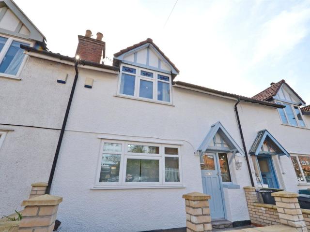 House for rent in Kingsdown, Feckenham