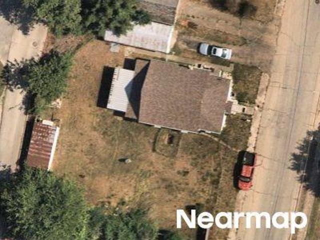 House for sale in Missouri