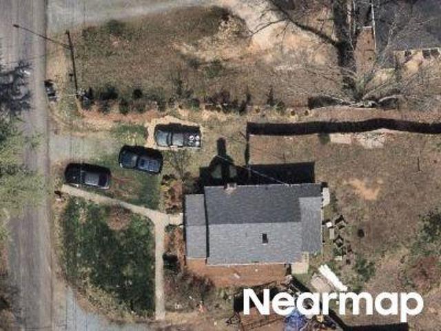 House for sale in Pfafftown, North Carolina