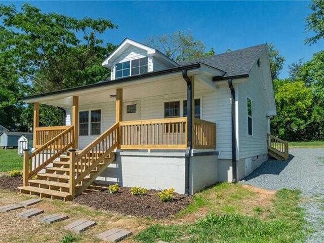 House for sale in Reidsville, North Carolina
