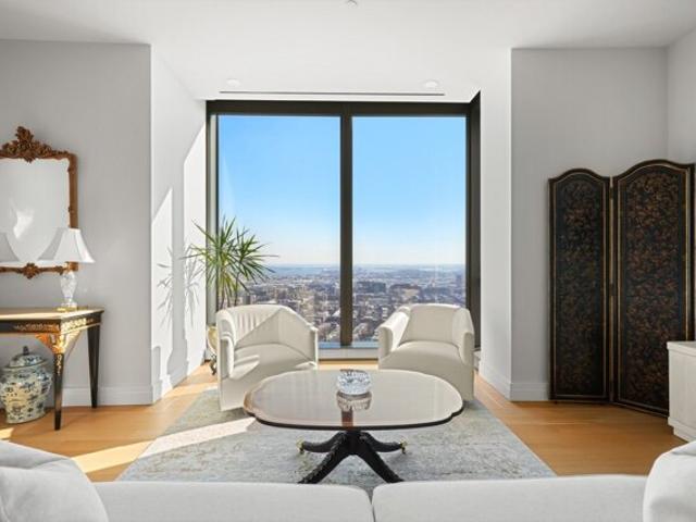 Condo for sale in Boston