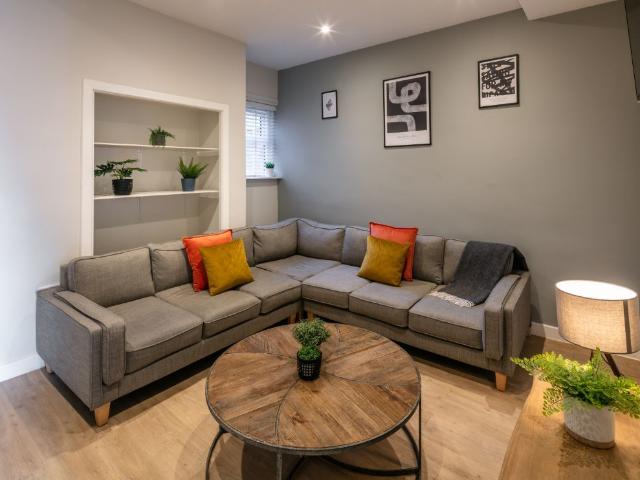 House for rent in Maindy, Cardiff