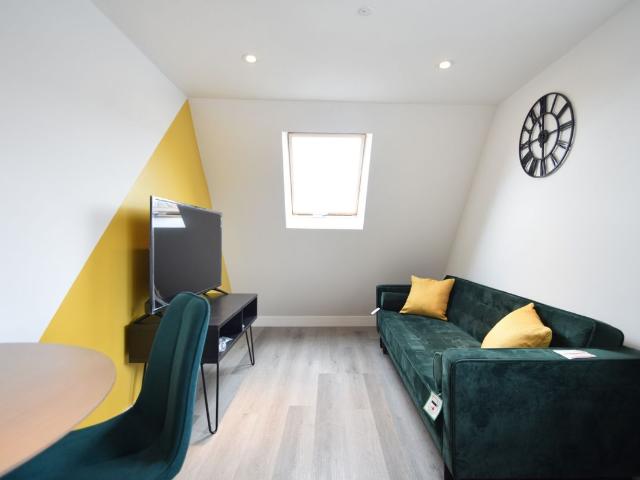 Apartment for rent in Falcon Lodge, Wales