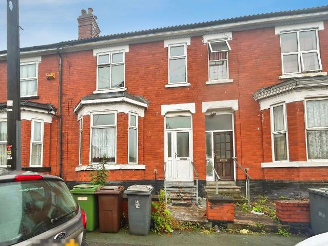 House for rent in Goldthorn Hill, West Midlands