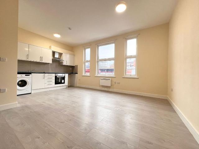 Studio for rent in West Norwood, Greater London