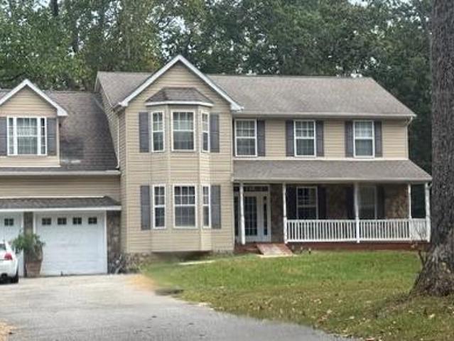 House for sale in Maryland