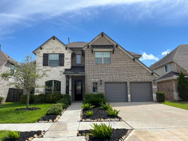 House for sale in Missouri City, Texas