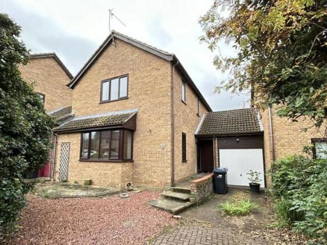 House for sale in Barway, Cambridgeshire