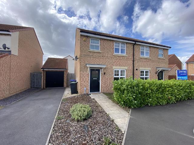 House for rent in Tudhoe, Spennymoor