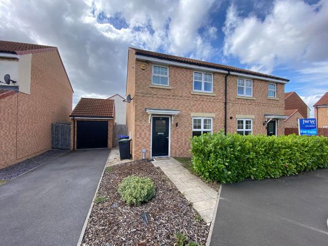 Apartment for rent in Tudhoe, Spennymoor