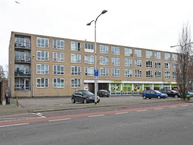 Appartement te huur in Tilburg, Tilburg Centrum