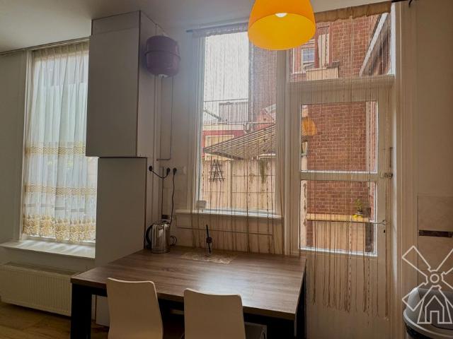 Studio te huur in Valkenboskwartier, Zuid Holland