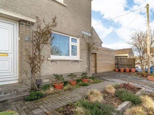 House for sale in Loanhead, Scotland