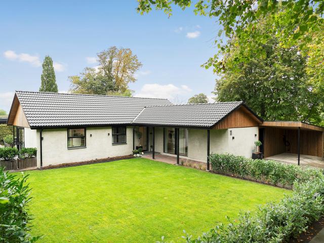 Villa til salg i Dalum, Odense