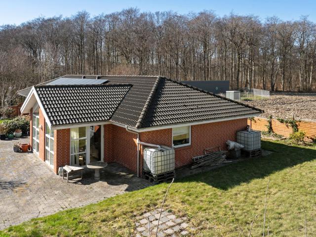 Villa til salg i Nyråd, Vordingborg
