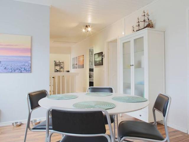 Villa till salu i Kiruna, Norrbotten