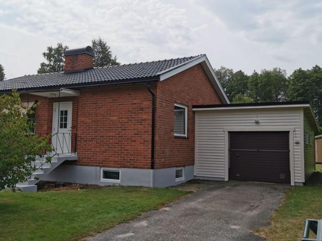 Hus hyra i Hallsberg, Örebro