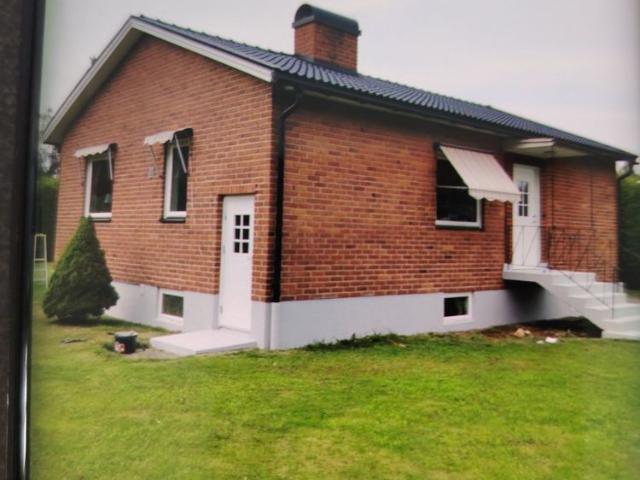 Hus hyra i Hallsberg, Örebro