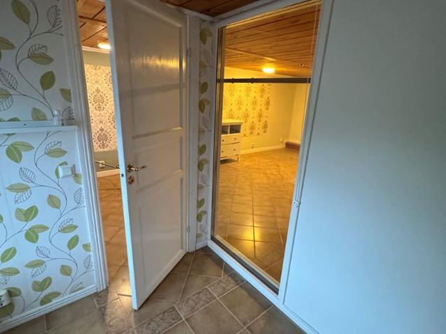 Hus hyra i Stockholm