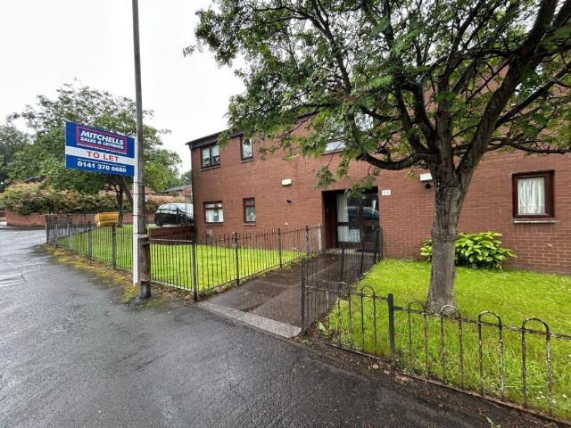 Apartment for rent in Shettleston, Scotland