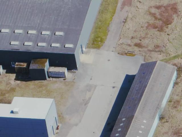 Erhvervsejendom til leje i Hjallerup, Brønderslev-Dronninglund