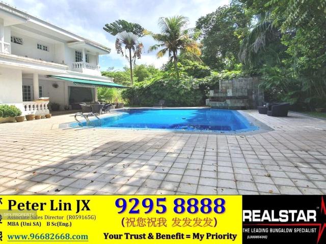 Farm for sale in Bukit Timah