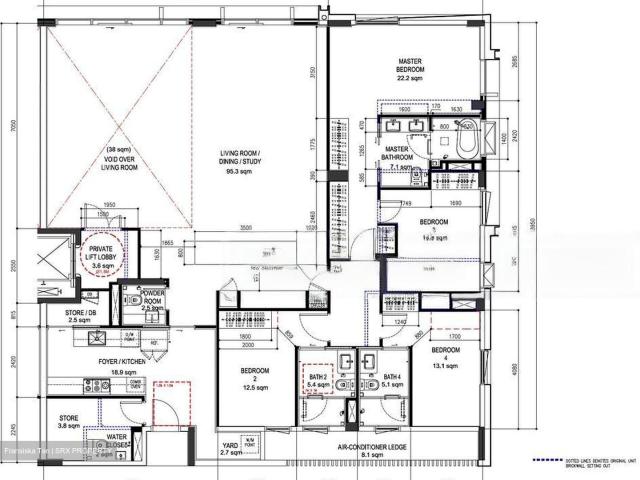 Condominium for sale