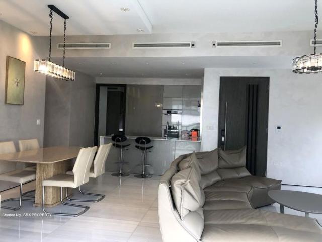 Condominium for rent