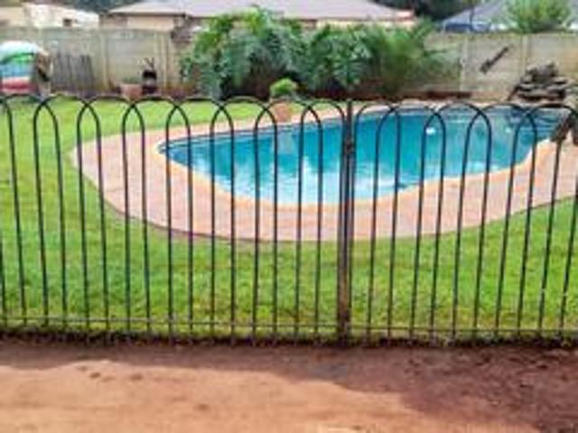 House for rent in Ekurhuleni, Gauteng