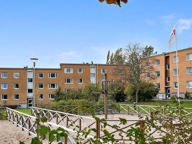 Lägenhet hyra i Jönköping