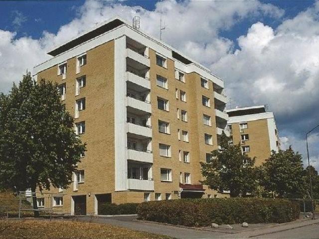 Lägenhet hyra i Jönköping