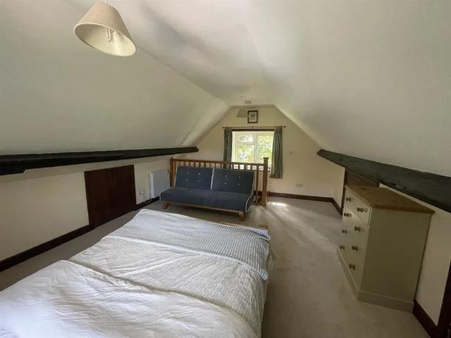 Apartment for rent in Budlake, Devon