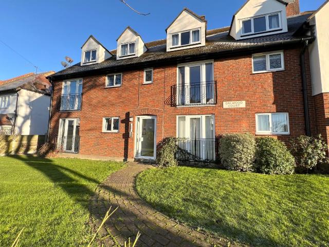 Apartment for rent in Alton Barnes, Essex