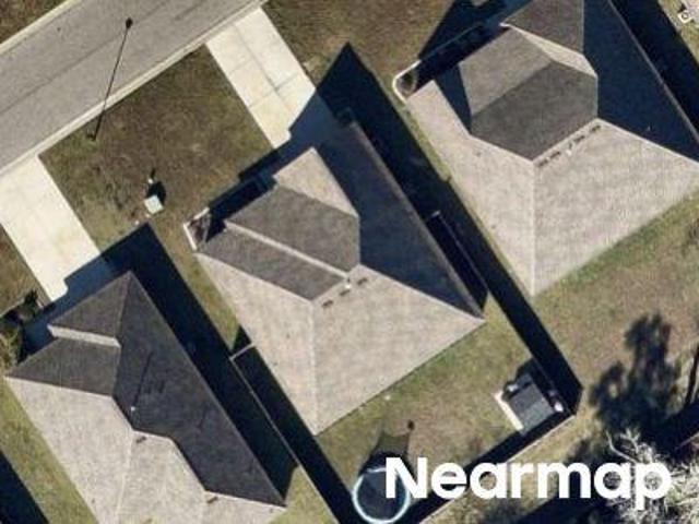 House for sale in Denham Springs, Louisiana