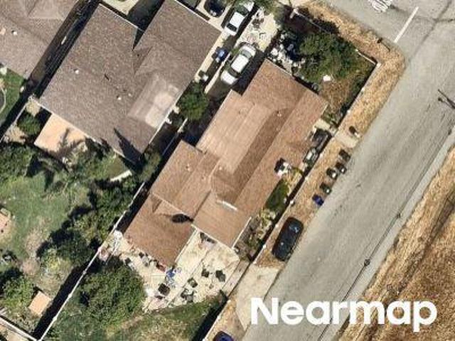 House for sale in California