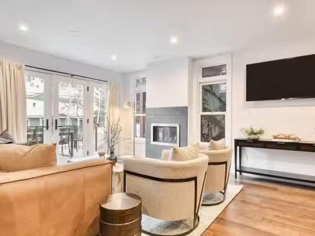 Apartment for rent in Park City, Utah