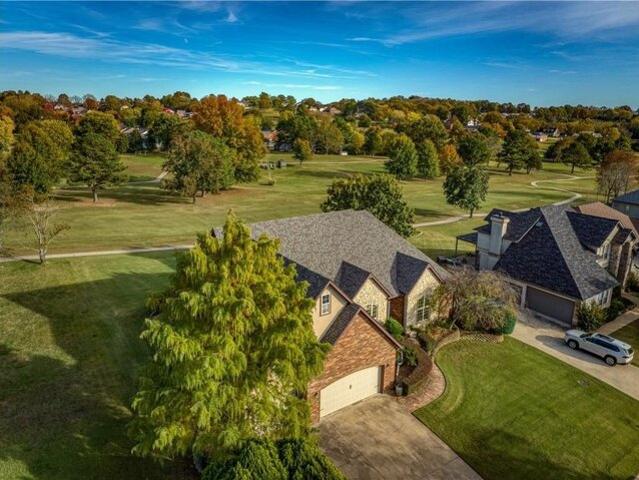 House for sale in Harrison, Arkansas