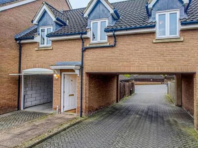 Apartment for rent in Bickley, Isle Of Man